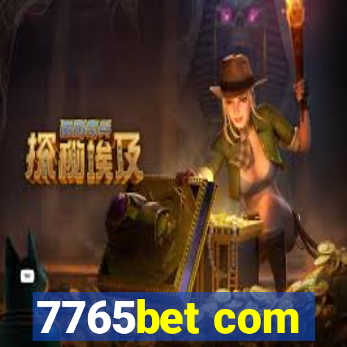 7765bet com